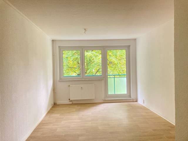 Wohnung zum Mieten in Gotha 265 € 43.5 m² 2 zimmer
