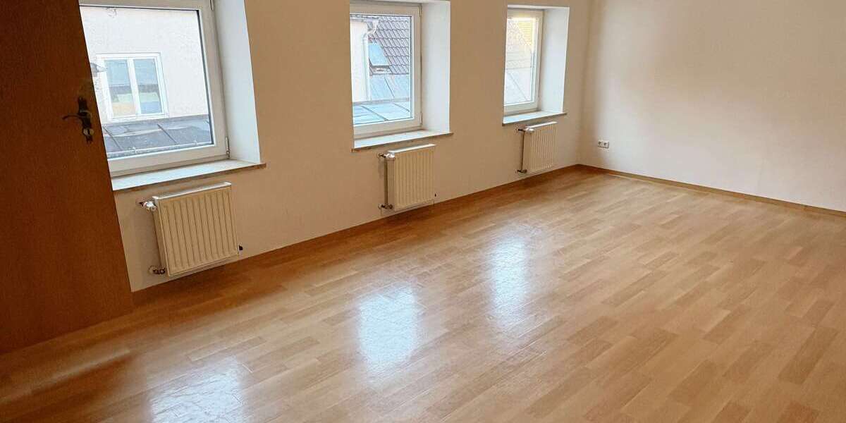 Wohnung zum Mieten in Kaufbeuren 925 € 103 m² 3 zimmer