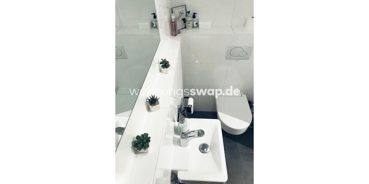 Etagenwohnung München Ludwigsvorstadt-Isarvorstadt - 3 Zimmer, 70 m&sup2;, 1.500&euro; | Angebot:26393678