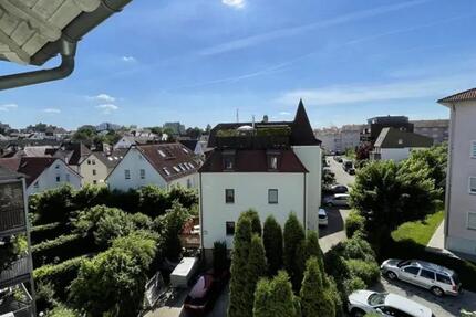 Wohnung Kornwestheim - 1 Zimmer, 12 m&sup2;, 585&euro; | Angebot:25273390