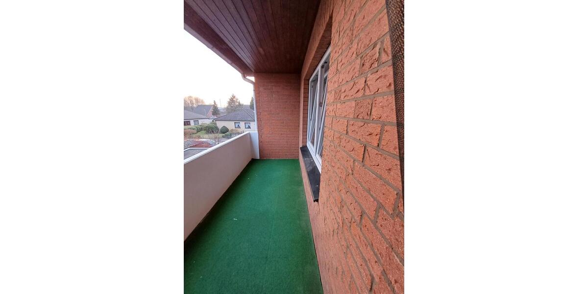 Etagenwohnung Nienburg (Weser) - 4 Zimmer, 88 m&sup2;, 862&euro; | Angebot:24466695