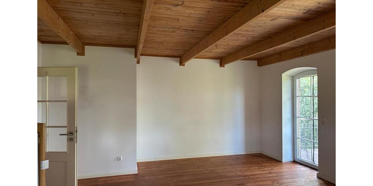Etagenwohnung Drochtersen - 3 Zimmer, 100 m&sup2;, 880&euro; | Angebot:26394108