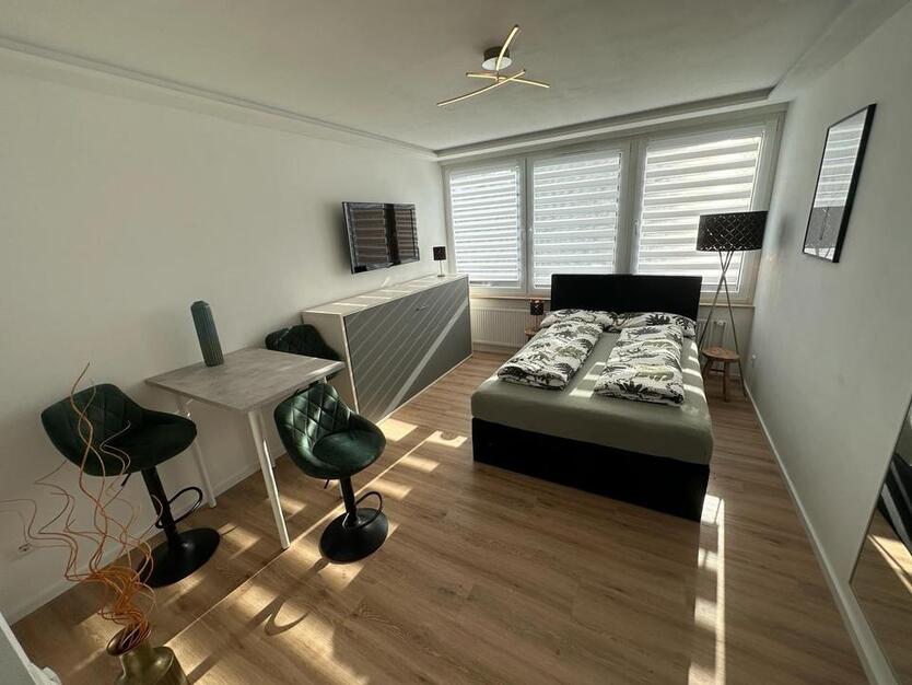 Möbliertes Appartement in der Bonner Altstadt!