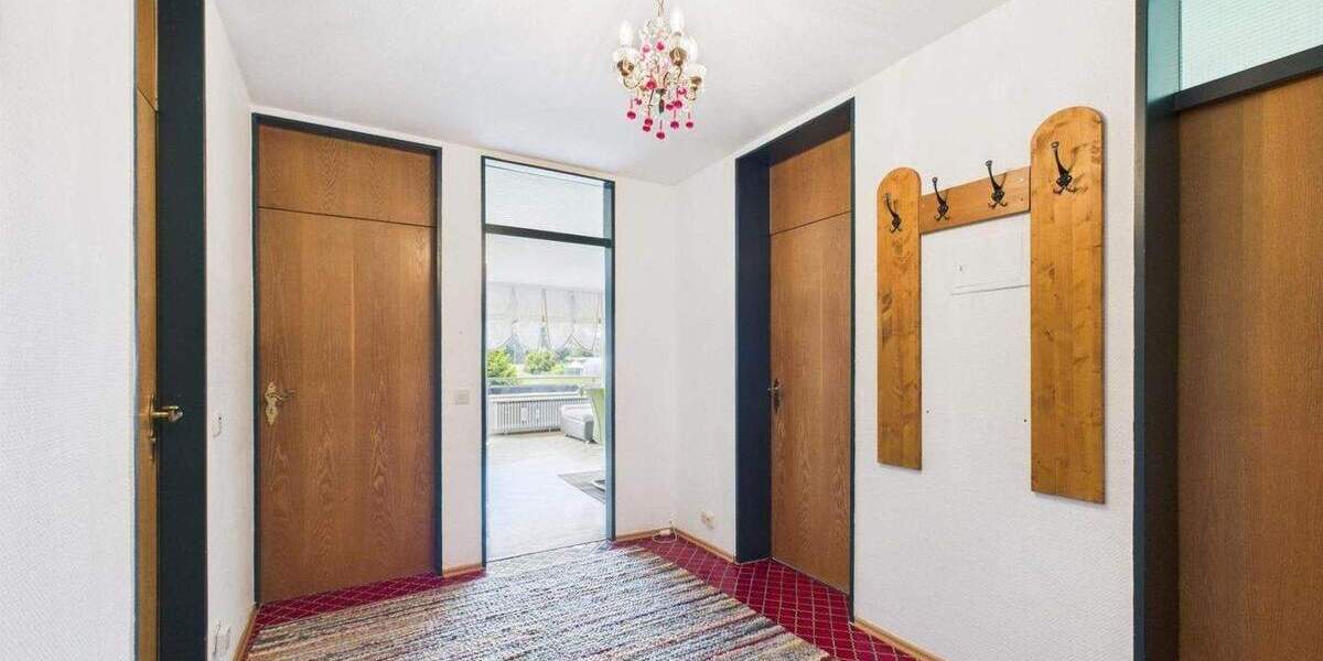 Etagenwohnung Bad Wiessee - 3 Zimmer, 75 m&sup2;, 1.200&euro; | Angebot:25708184