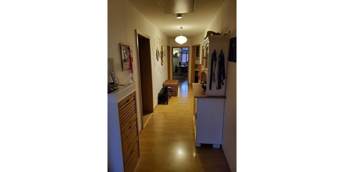 Wohnen auf Zeit Stralsund - 5 Zimmer, 104 m&sup2;, 1.050&euro; | Angebot:25887584