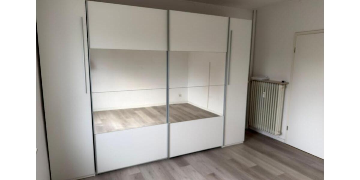 Erdgeschoßwohnung Melle Bruchmühlen - 2 Zimmer, 60 m&sup2;, 520&euro; | Angebot:25906121