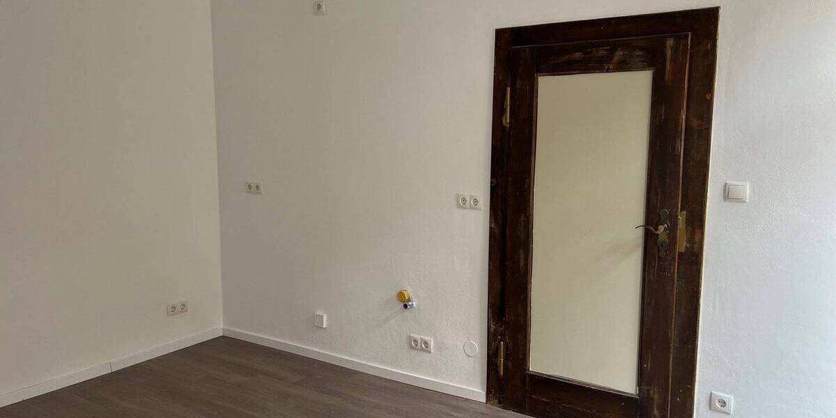 Etagenwohnung Erlangen Innenstadt - 2 Zimmer, 42 m&sup2;, 670&euro; | Angebot:26188536