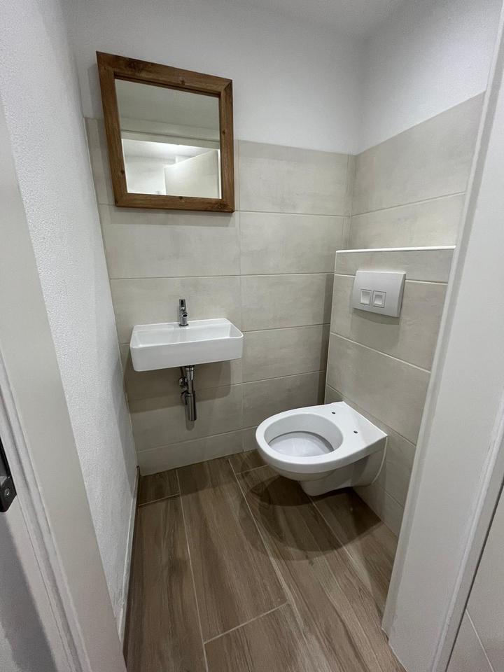 Charmante 4,5-Zimmer-Wohnung Bad Dürrheim-Hochemmingen
