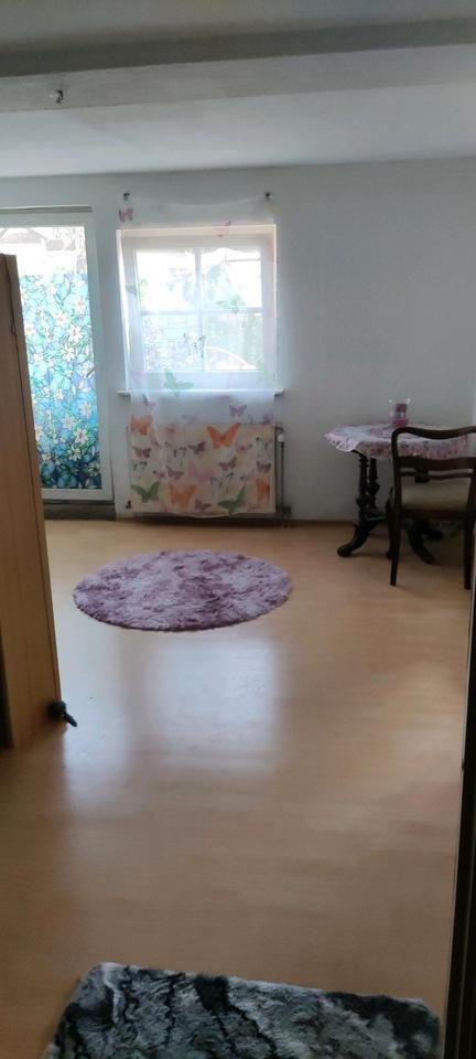 Wohnung 2 ZKB
