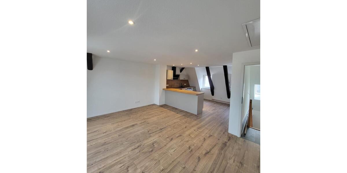 Einfamilienhaus Göttingen Oststadt - 4 Zimmer, 110 m&sup2;, 1.750&euro; | Angebot:25809940