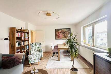 Wohnung Dossenheim - 3 Zimmer, 84 m&sup2;, 1.210&euro; | Angebot:25862194