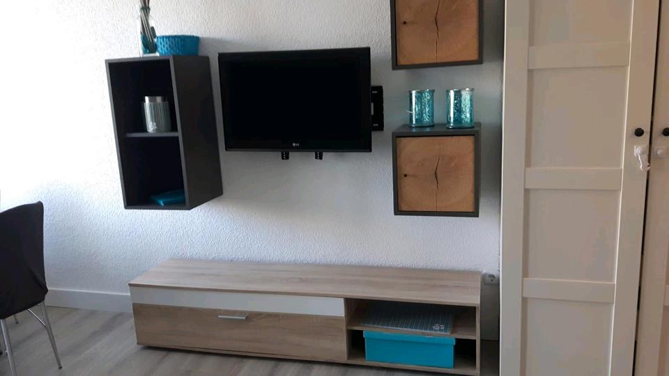 Wohnen auf Zeit Hannover Buchholz-Kleefeld - 1 Zimmer, 40 m&sup2;, 650&euro; | Angebot:25298208