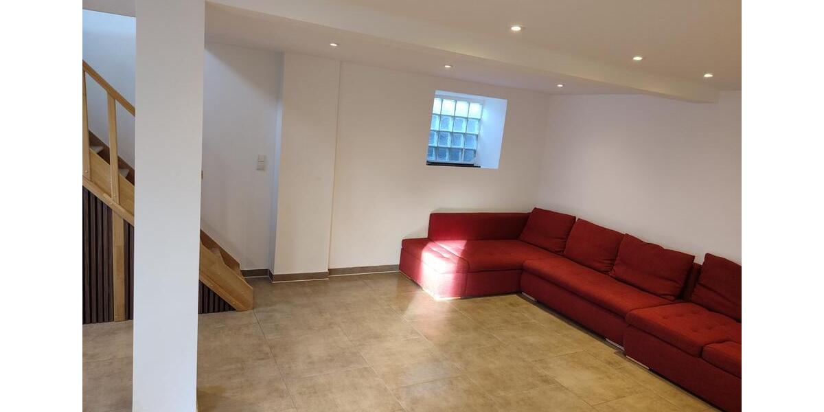 Haus zu vermieten 4.5 zimmer