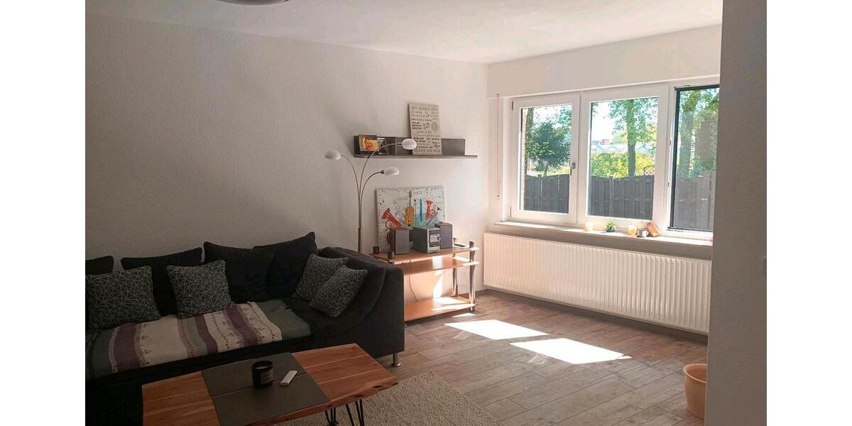 Wohnen auf Zeit Hörstel - 1 Zimmer, 15 m&sup2;, 450&euro; | Angebot:26329545