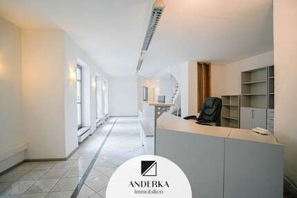 Gewerbeobjekt Günzburg - 950&euro; | Angebot:25106818