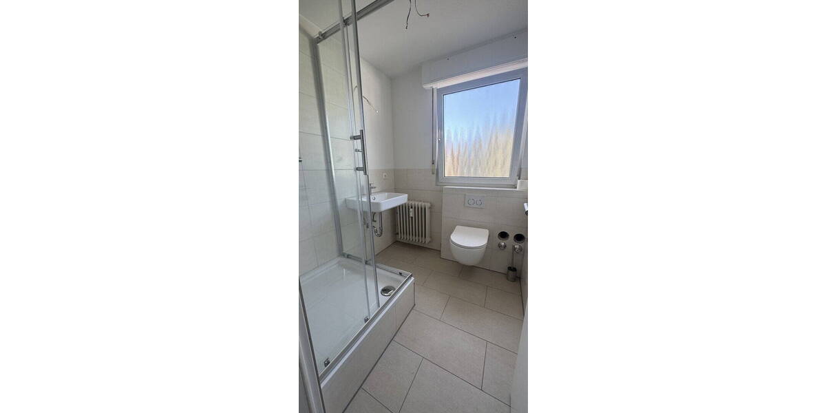 Etagenwohnung Bad Vilbel Kernstadt - 3 Zimmer, 68 m&sup2;, 1.190&euro; | Angebot:26064921