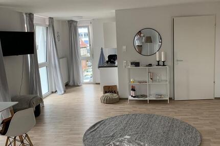 Wohnung in Stuttgart Leinfelden zimmer