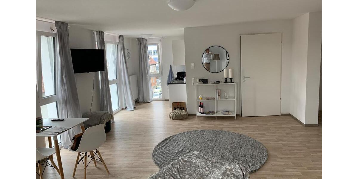 Wohnung in Stuttgart Leinfelden zimmer