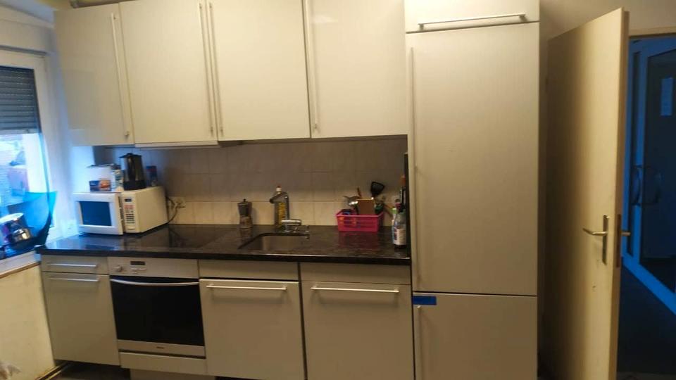 Dachgeschoßwohnung Berlin Treptow-Köpenick - 1 Zimmer, 16 m&sup2;, 625&euro; | Angebot:26133421