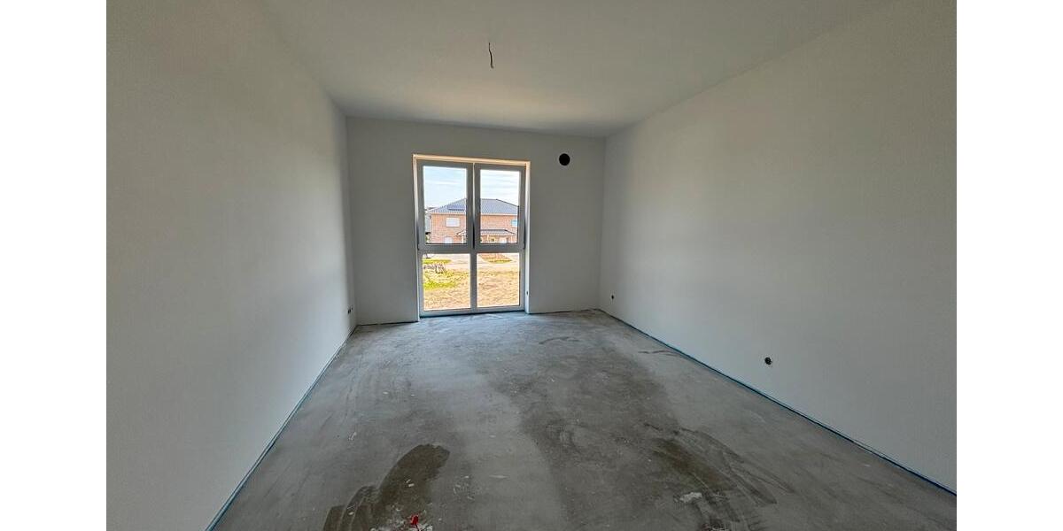 Dachgeschoßwohnung Hammah - 3 Zimmer, 88 m&sup2;, 1.342&euro; | Angebot:26296862