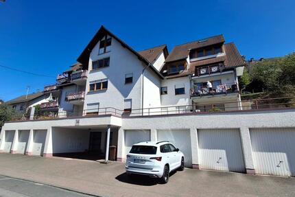 Wohnung Hilchenbach - 2 Zimmer, 56 m&sup2;, 540&euro; | Angebot:24795610