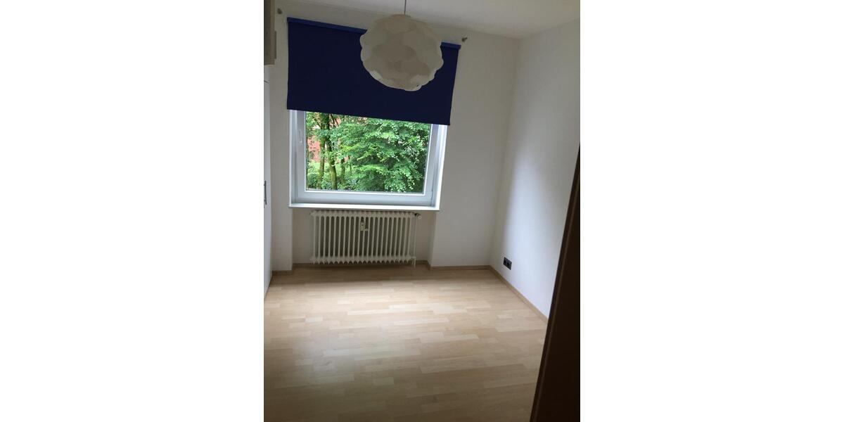 Terrassenwohnung Bremervörde - 2 Zimmer, 52 m&sup2;, 490&euro; | Angebot:25865600