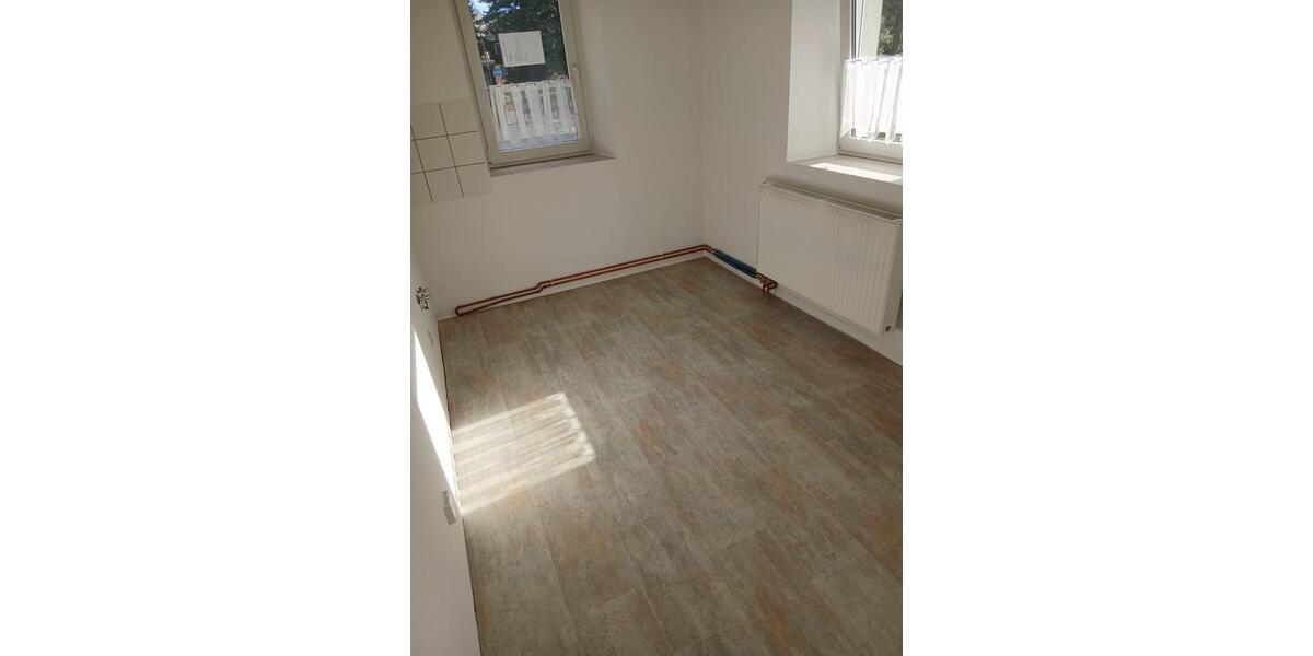 Gemütliche 2 Raum Wohnung 54qm in Ruppendorf zu vermieten 2 zimmer