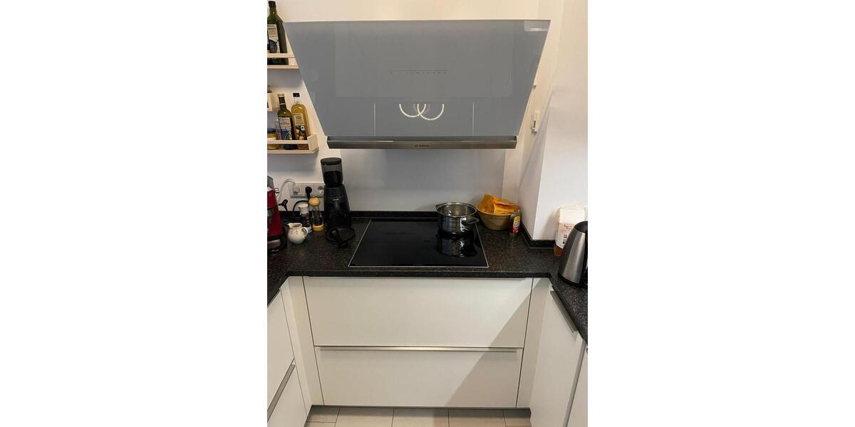 möblierte 2-Zimmerwohnung 2 zimmer