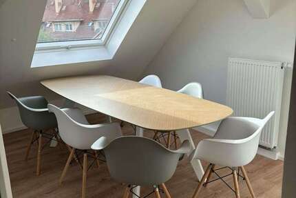 WG-Zimmer in Stuttgart 600 € 10 m² zimmer