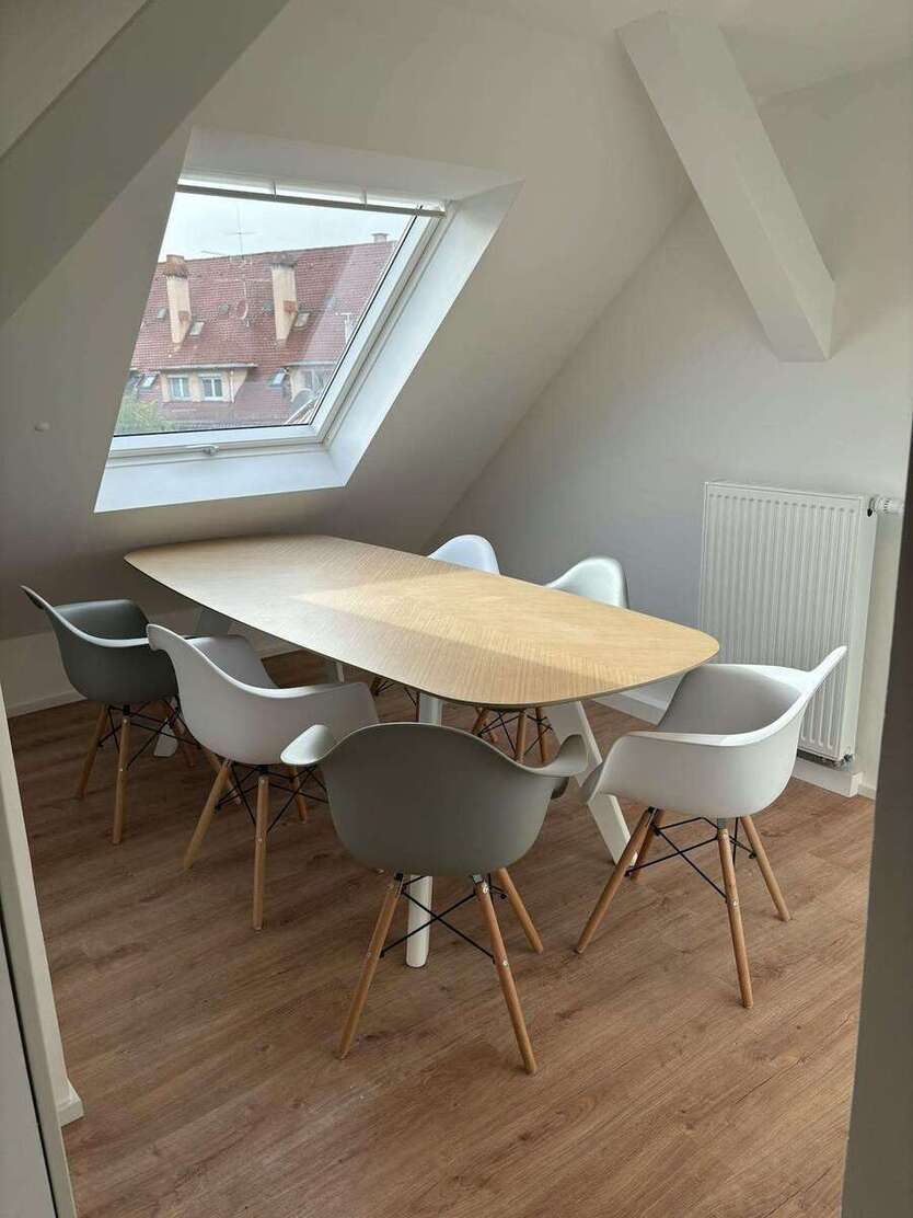 WG-Zimmer in Stuttgart 600 € 10 m² zimmer