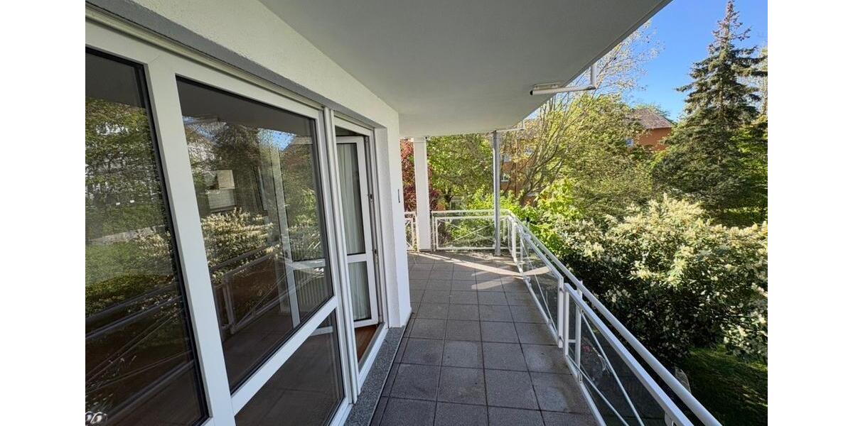 Etagenwohnung Butzbach - 3 Zimmer, 80 m&sup2;, 950&euro; | Angebot:26459859