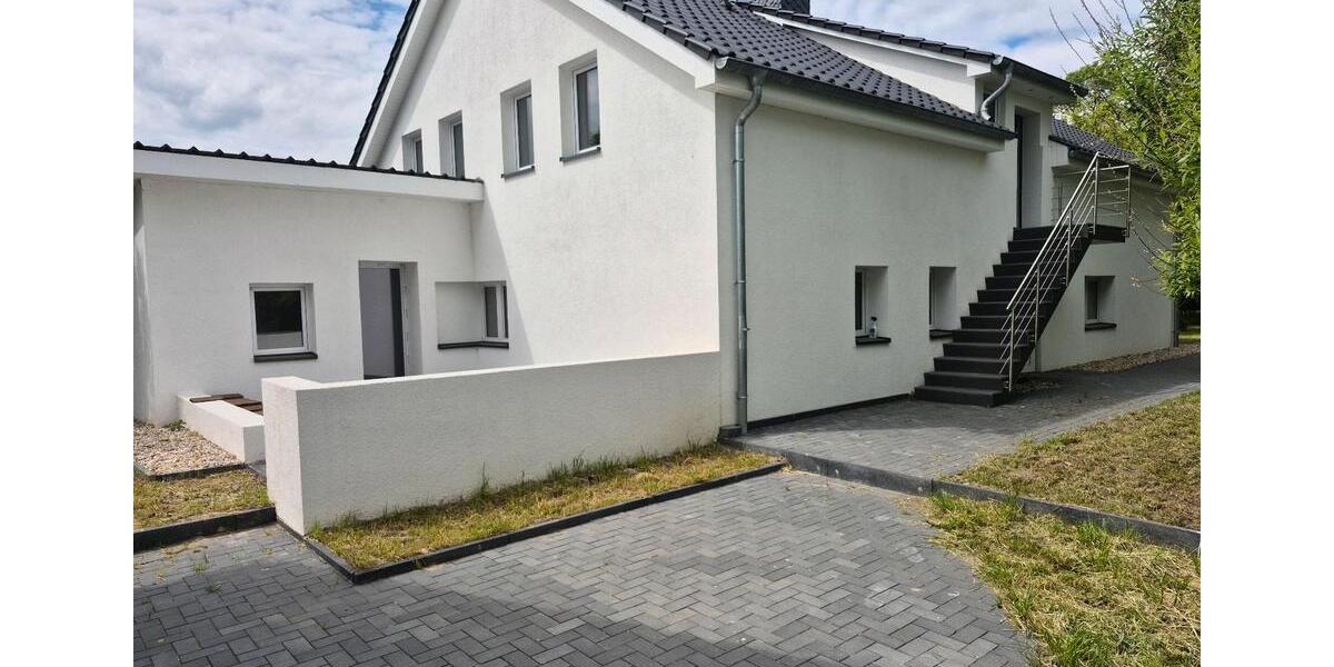 Etagenwohnung Otterndorf - 4 Zimmer, 120 m&sup2;, 720&euro; | Angebot:25871555