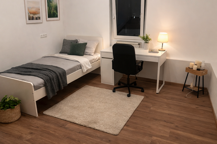 Zimmer Karlsruhe - 380&euro; | Angebot:21144895