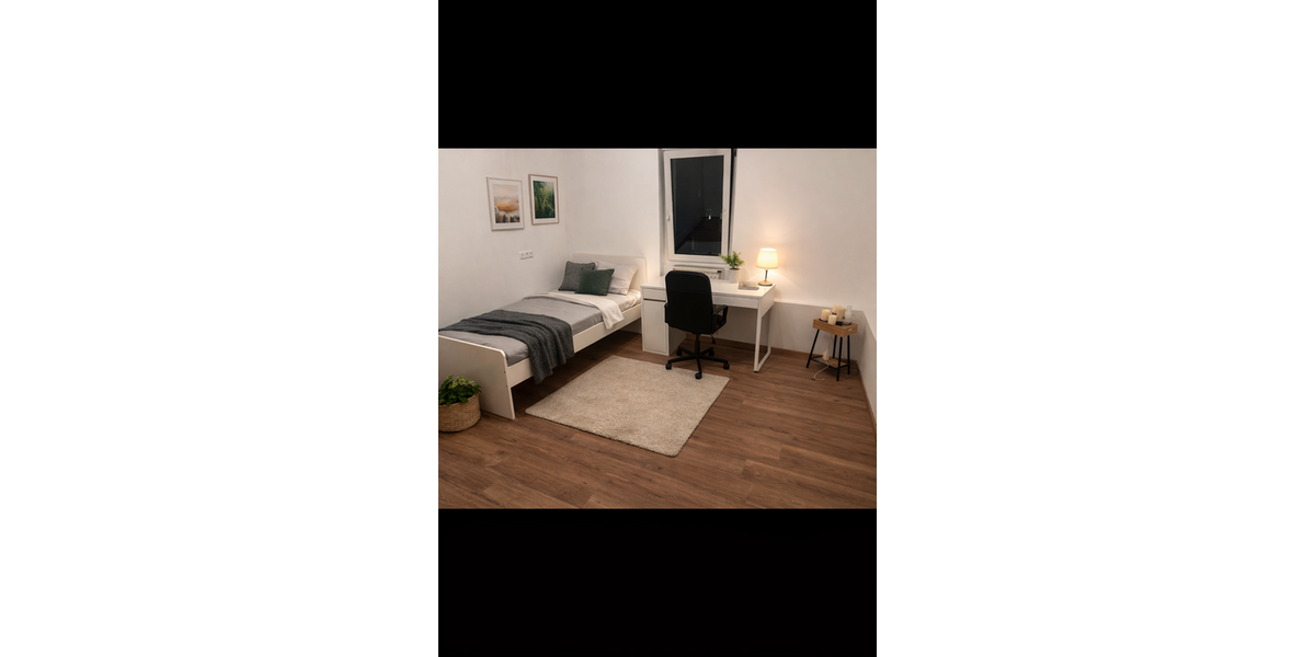 Zimmer Karlsruhe - 380&euro; | Angebot:21144895