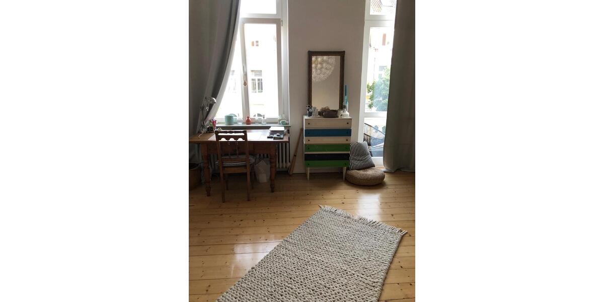 Wohnen auf Zeit Bonn Gronau - 1 Zimmer, 22 m&sup2;, 840&euro; | Angebot:25926275