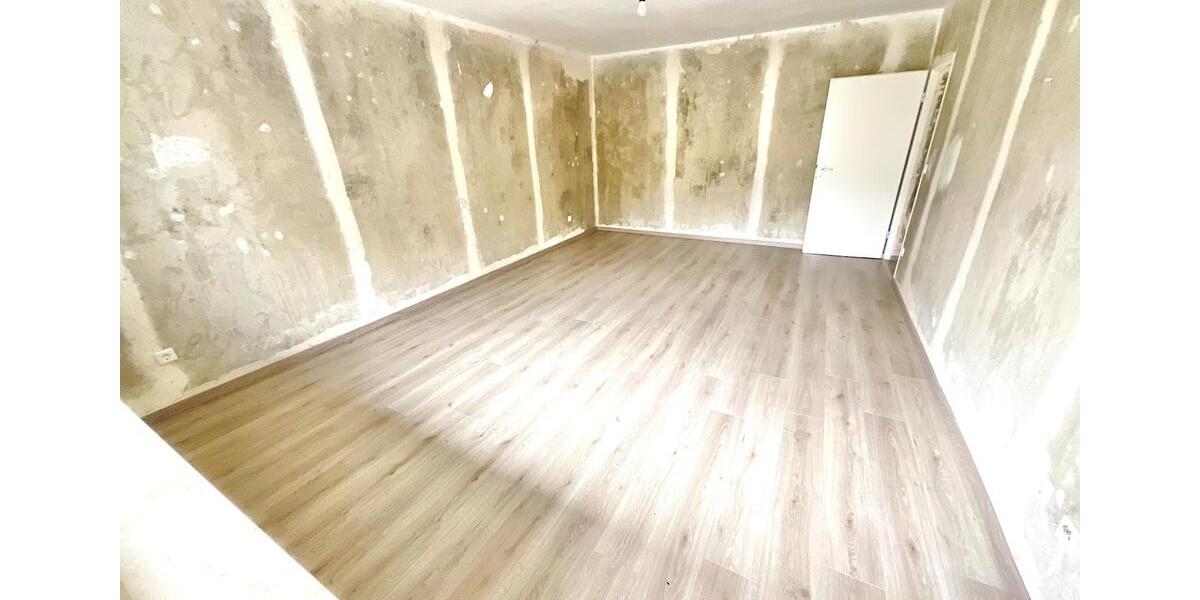 4 Zimmerwohnung frei ab 16.12. 4 zimmer