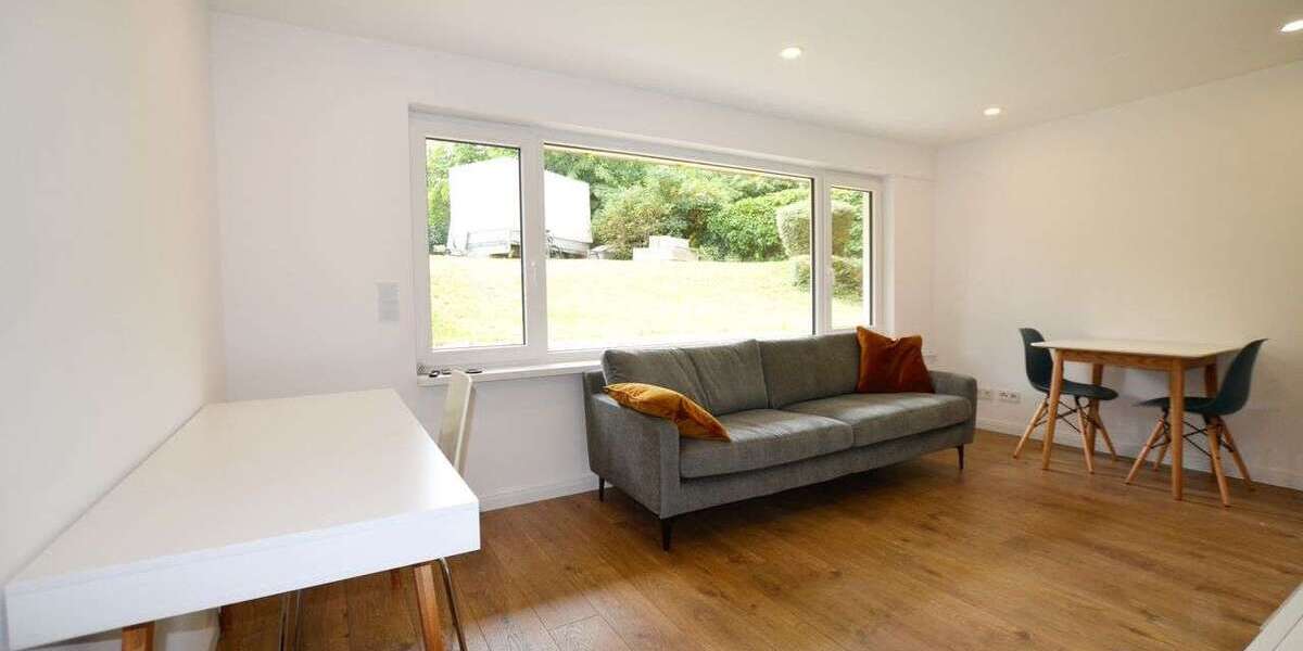 Zimmer Bonn Küdinghoven - 1 Zimmer, 1.250&euro; | Angebot:24987055