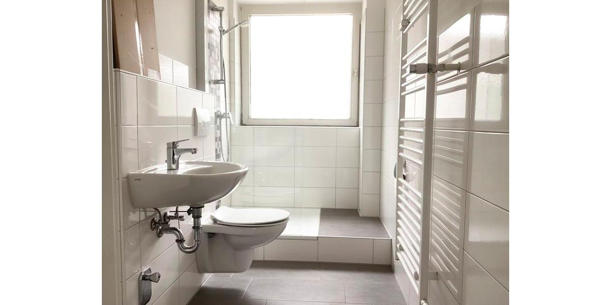 Etagenwohnung Hannover Herrenhausen-Stöcken - 3 Zimmer, 65 m&sup2;, 648&euro; | Angebot:26584318