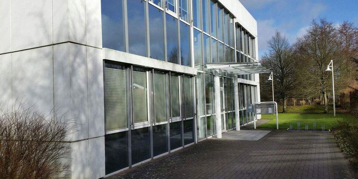 Gewerbeobjekt Flensburg Westliche Höhe - 4.642&euro; | Angebot:25746596