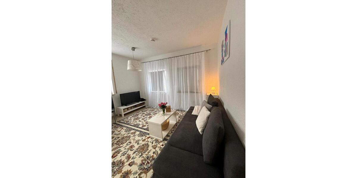 Etagenwohnung Erndtebrück - 1.5 Zimmer, 39 m&sup2;, 600&euro; | Angebot:25416081