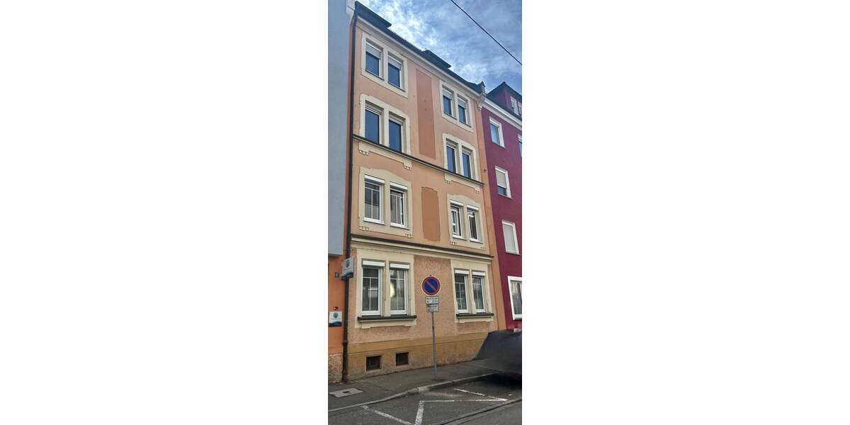 Etagenwohnung Neu-Ulm Ulm - 3 Zimmer, 78 m&sup2;, 1.064&euro; | Angebot:26491029