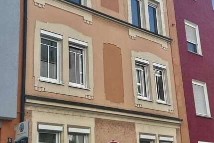 Wohnung Neu-Ulm Ulm - 3 Zimmer, 78 m&sup2;, 1.064&euro; | Angebot:26491029