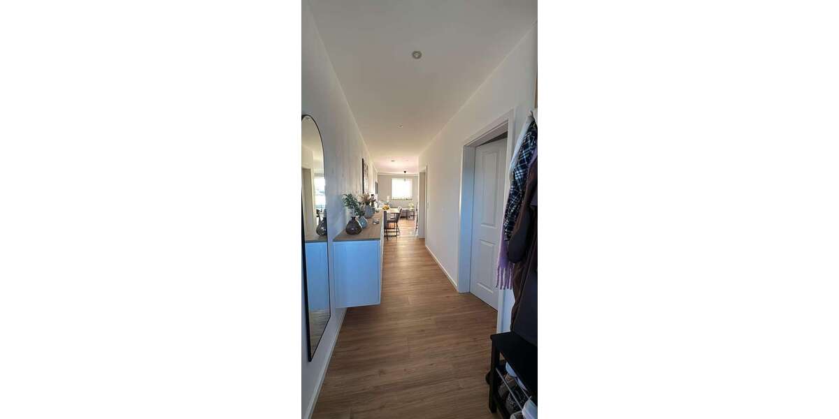 Etagenwohnung Lütjensee - 2 Zimmer, 78 m&sup2;, 1.166&euro; | Angebot:25819604