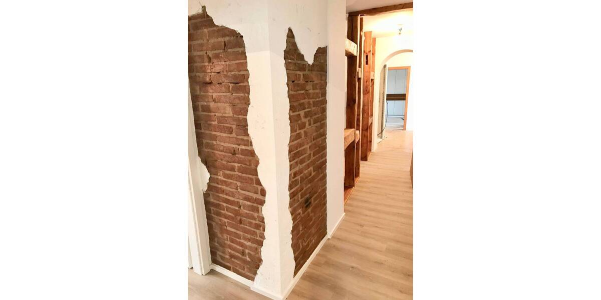 Etagenwohnung Gerolzhofen - 3 Zimmer, 93 m&sup2;, 698&euro; | Angebot:26722785