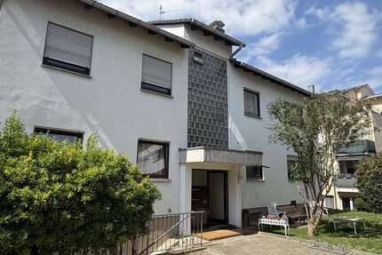 Wohnung Leimen - 3.5 Zimmer, 100 m&sup2;, 1.050&euro; | Angebot:26177172