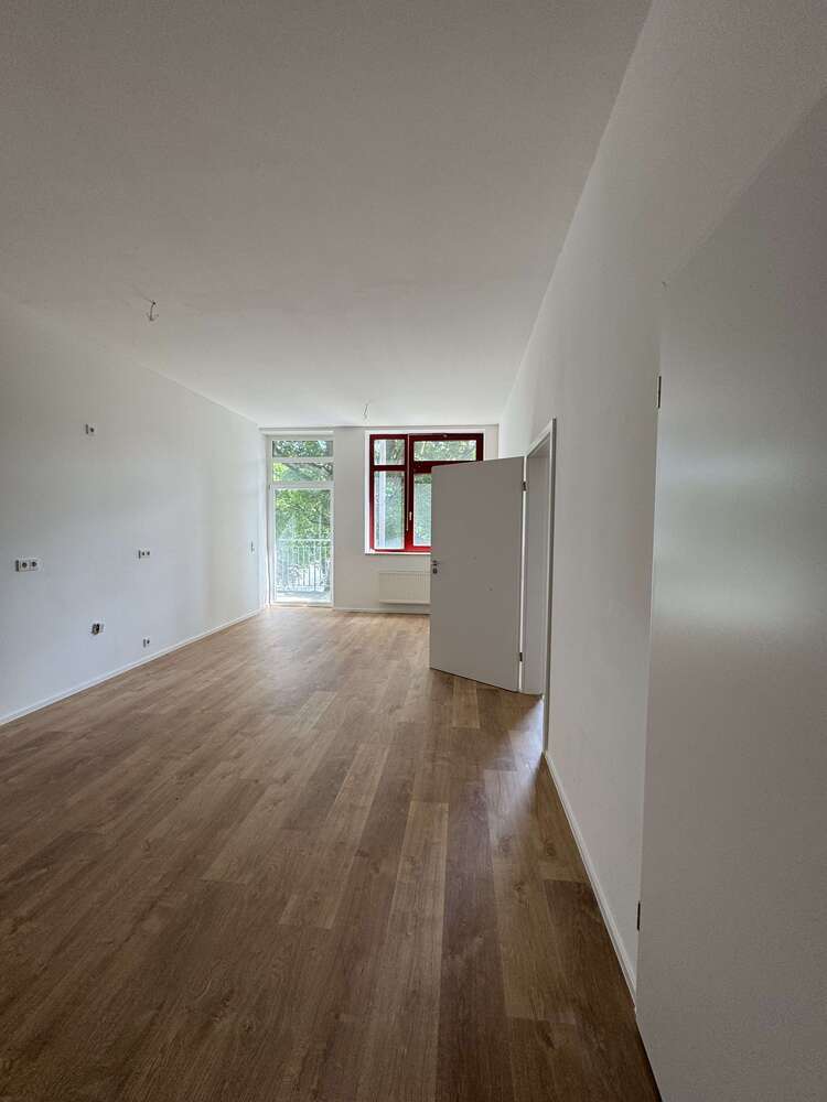 Wohnung zum Mieten in Wissen 429 € 57 m²