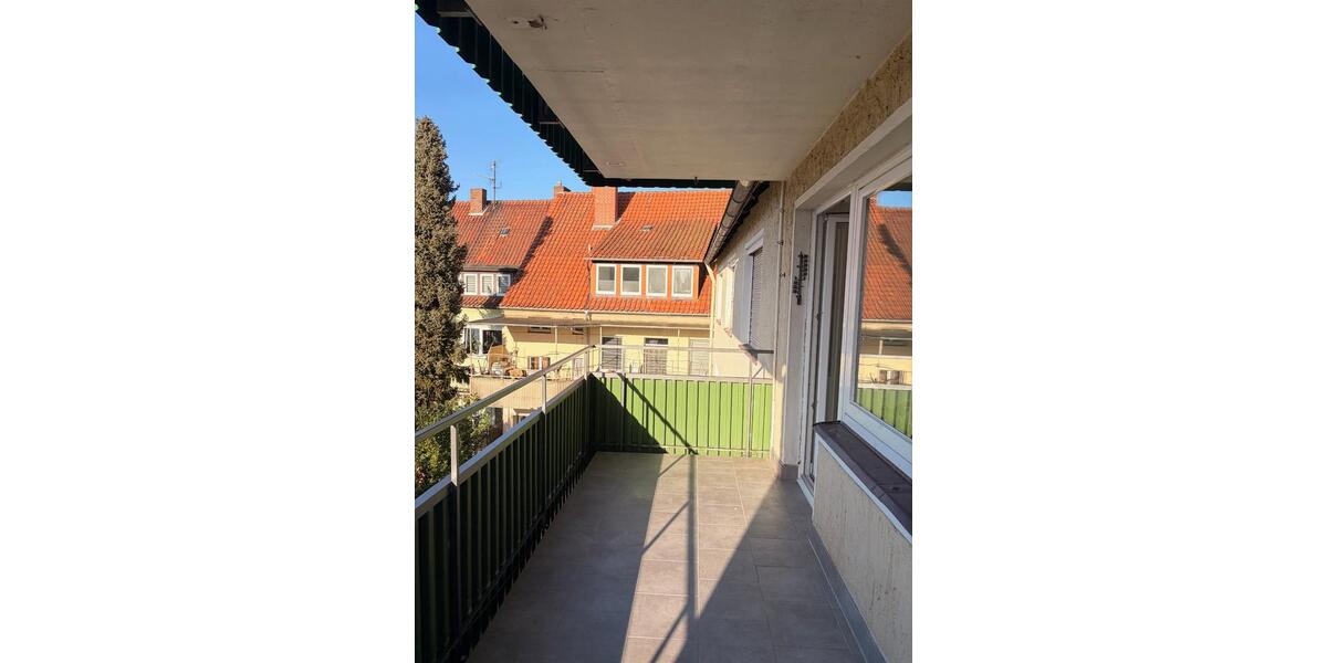 Etagenwohnung Hildesheim Bockfeld - 6 Zimmer, 160 m&sup2;, 1.280&euro; | Angebot:25216439