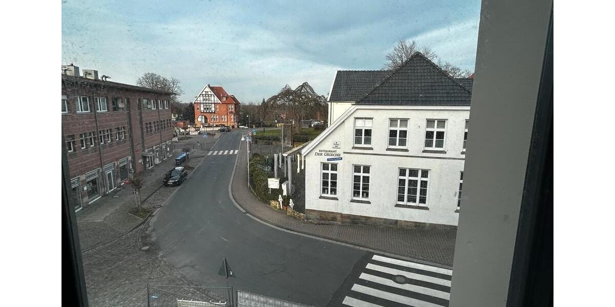 Etagenwohnung Bad Bentheim - 2.5 Zimmer, 83 m&sup2;, 950&euro; | Angebot:24885940