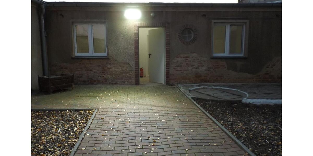 Gewerbeobjekt Crimmitschau - 450&euro; | Angebot:25284133