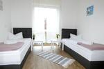 Wohnen auf Zeit Bodenwöhr - 3 Zimmer, 100 m&sup2;, 17&euro; | Angebot:12322700